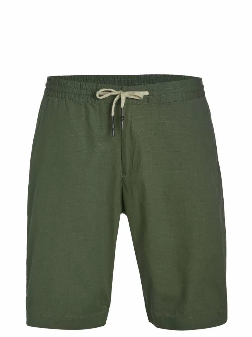 Antony Morato Shorts Khaki Hot