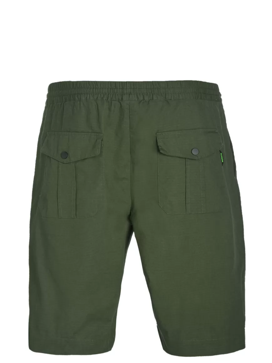 Antony Morato Shorts Khaki Hot