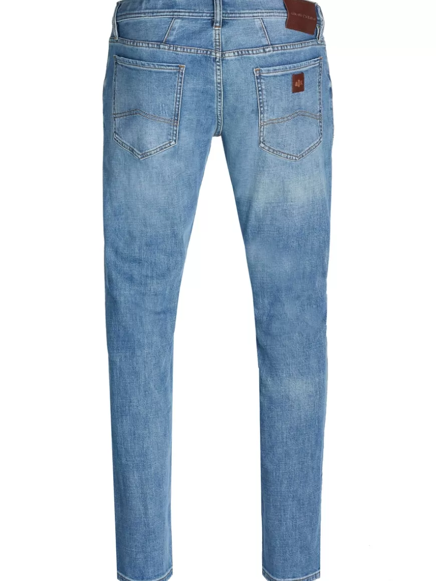 Armani Exchange Jeans Blue Shop