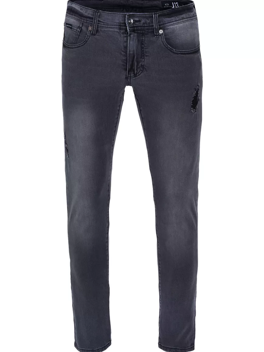 Armani Exchange Jeans Grey Best