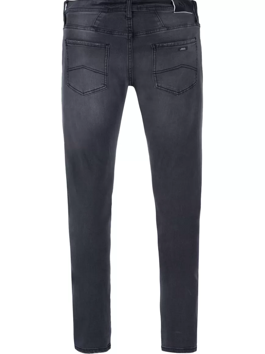 Armani Exchange Jeans Grey Best