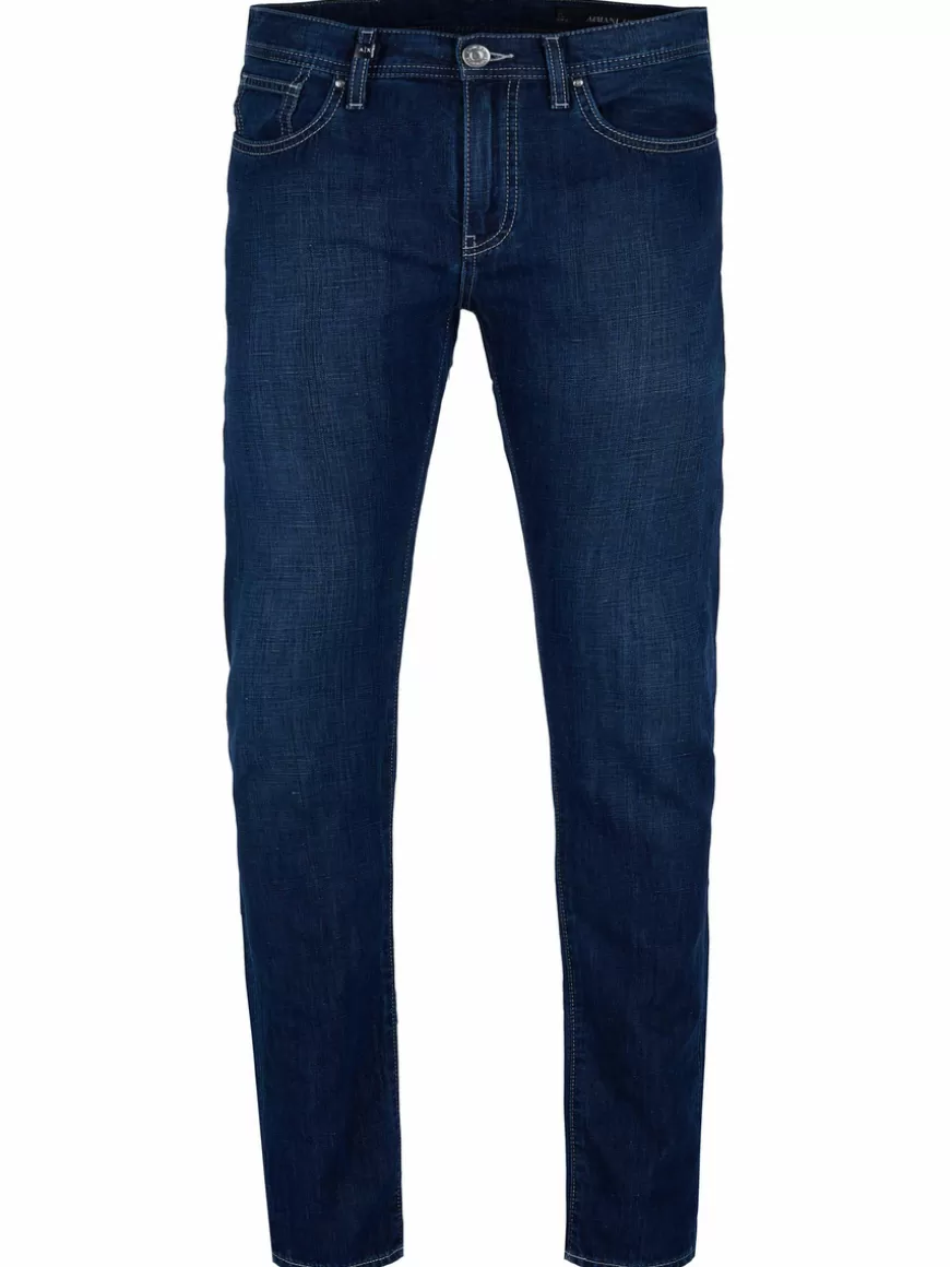 Armani Exchange Jeans Indigo Hot