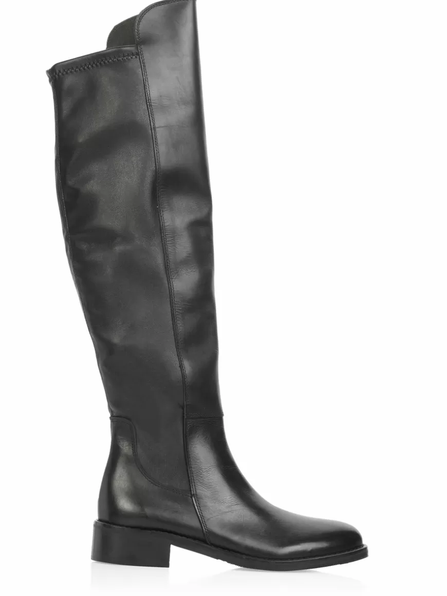 Baldinini Boot Black Clearance