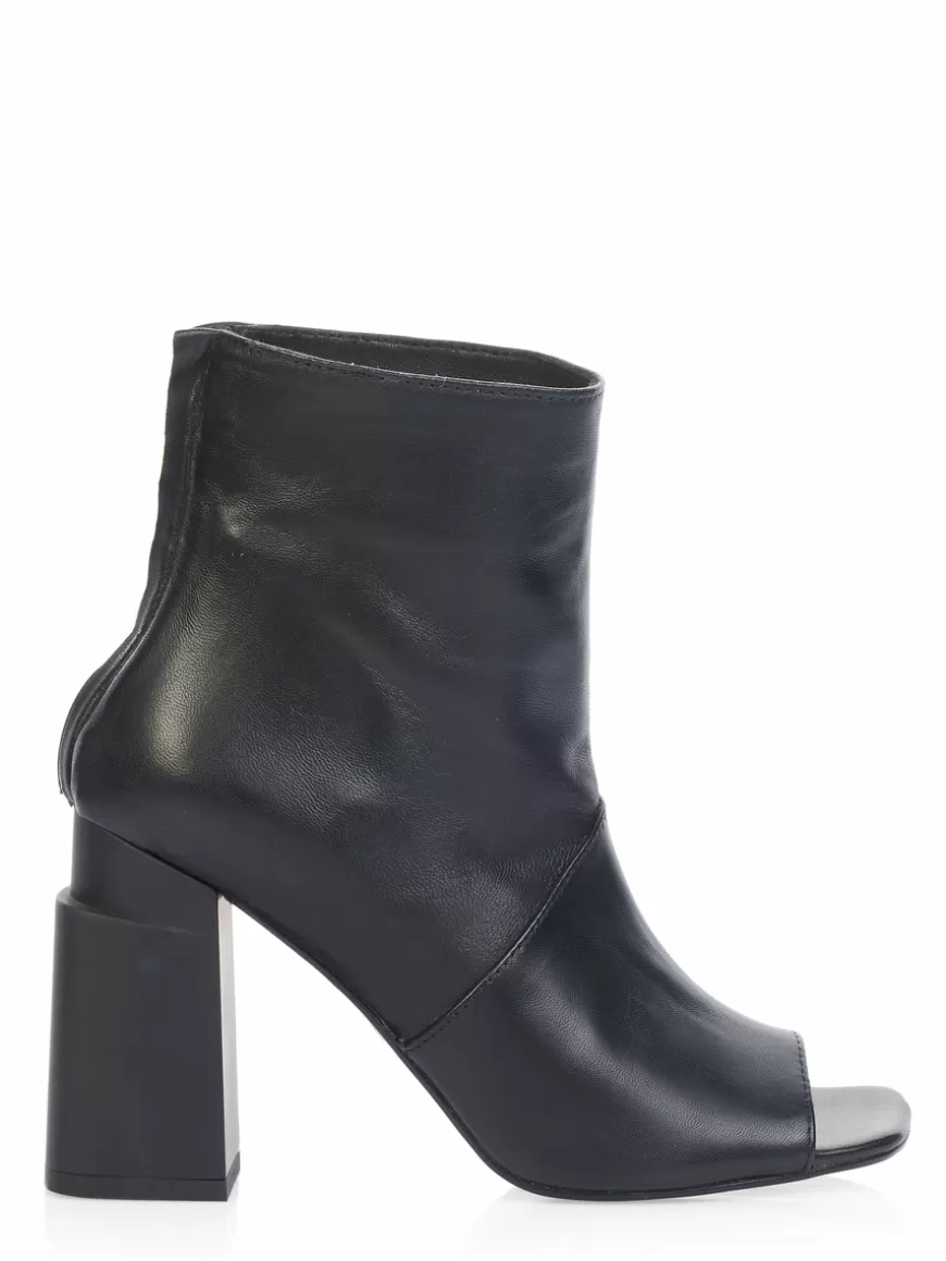 Baldinini Boot Black Hot