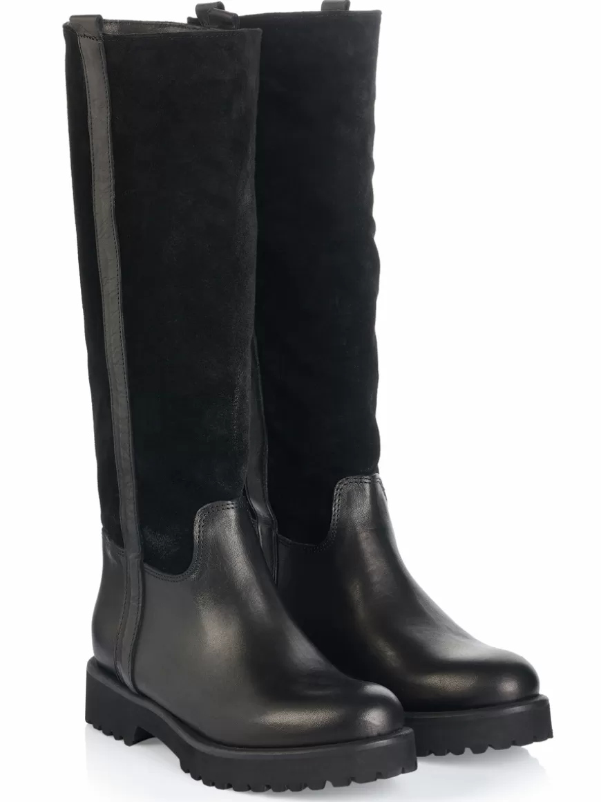 Baldinini Boot Black Hot