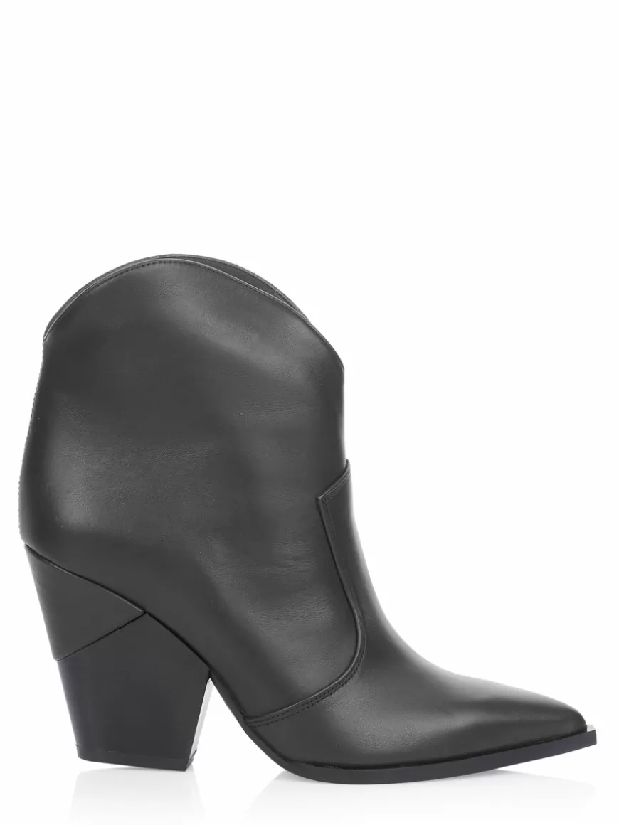 Baldinini Boot Black Cheap