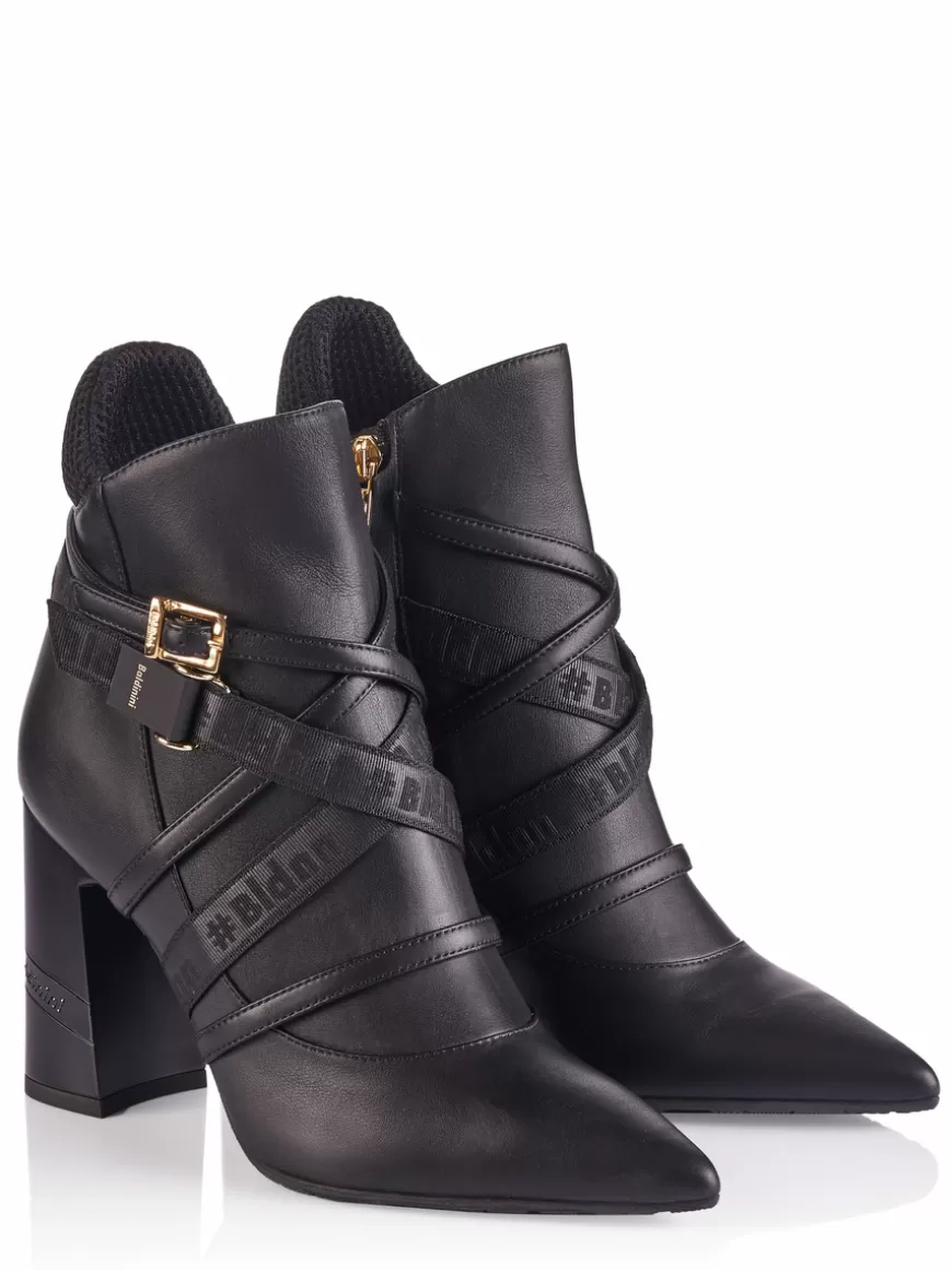 Baldinini Boot Black Best