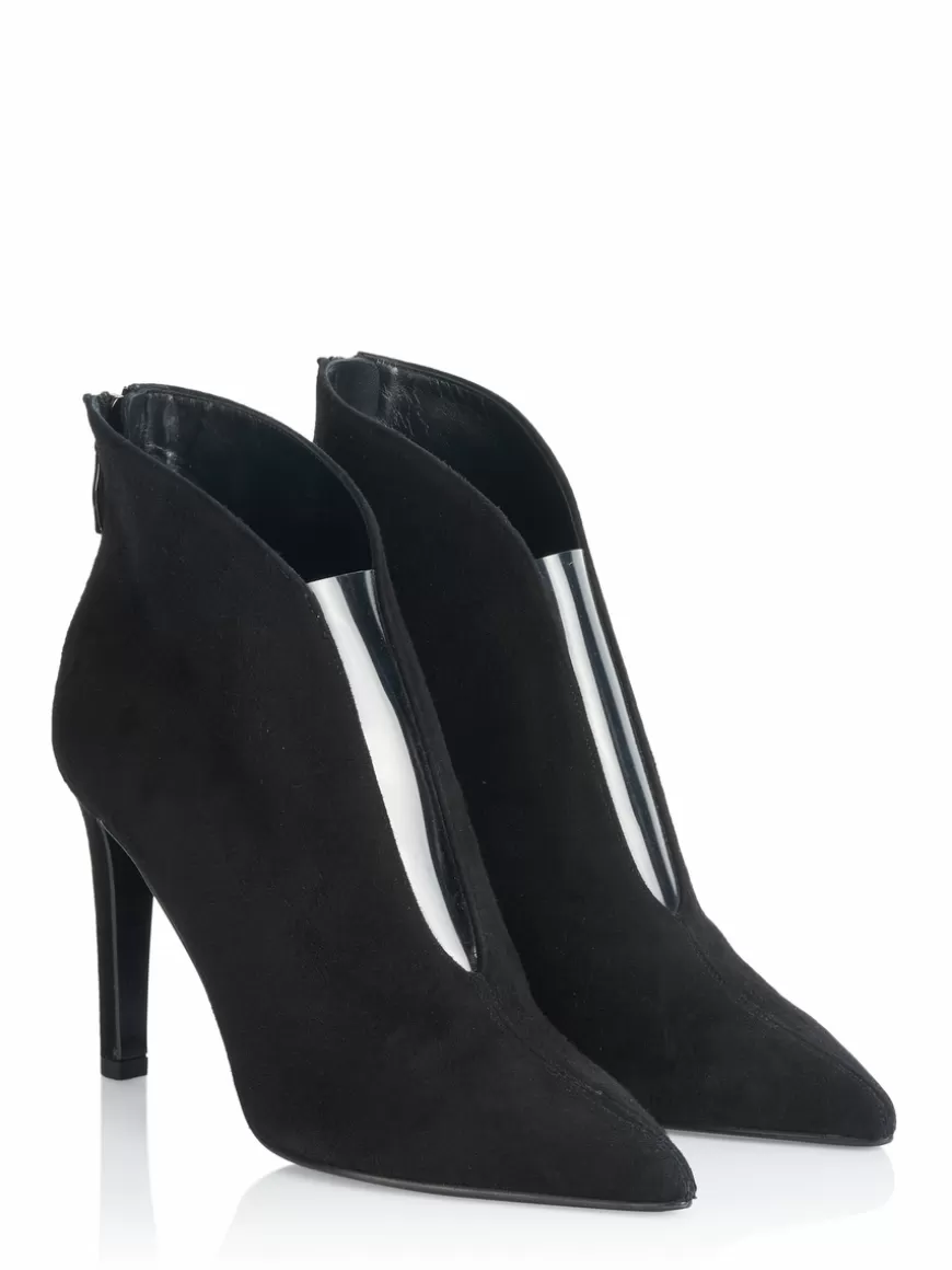 Baldinini Boot Black New