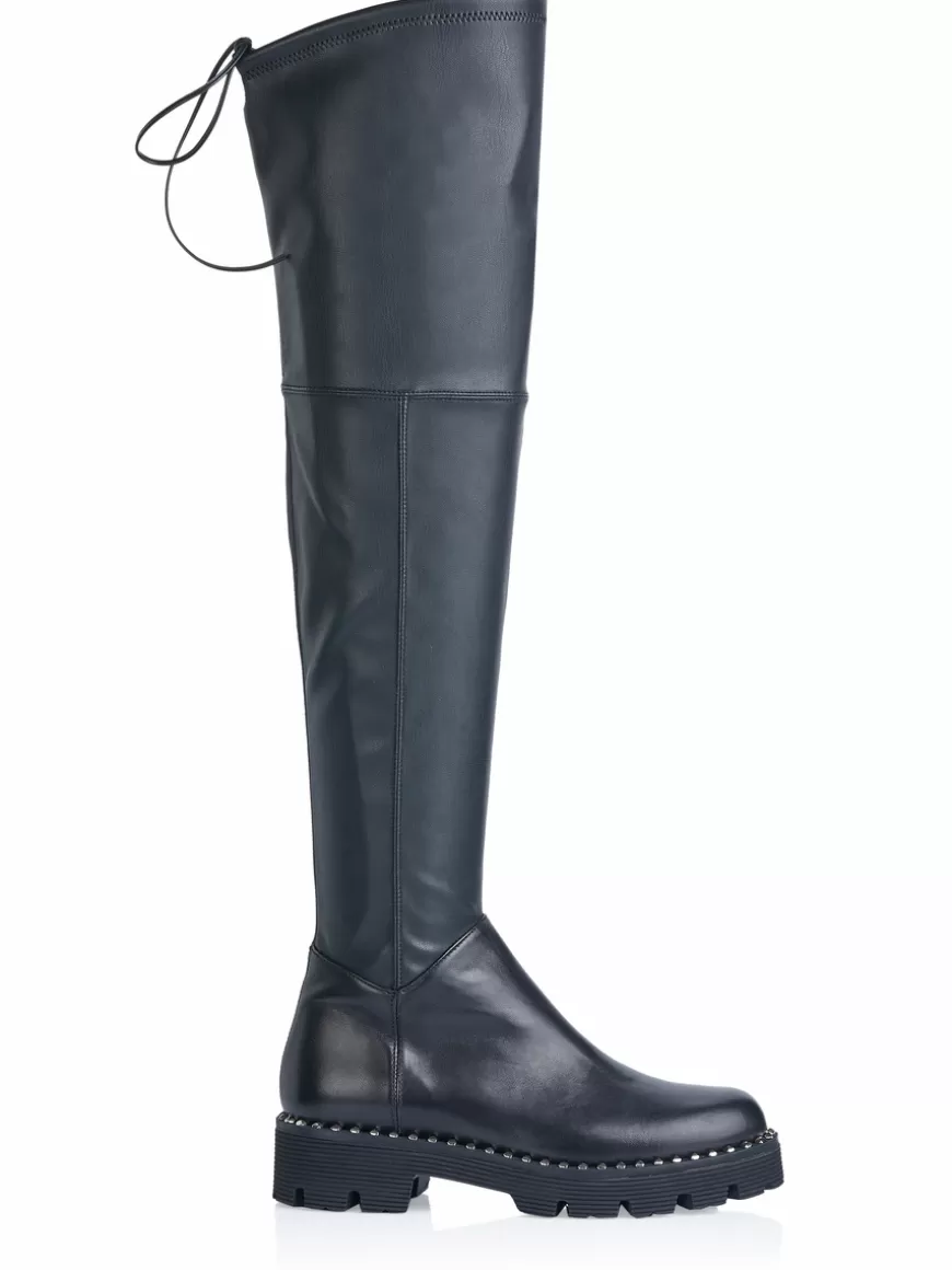 Baldinini Boot Black Cheap