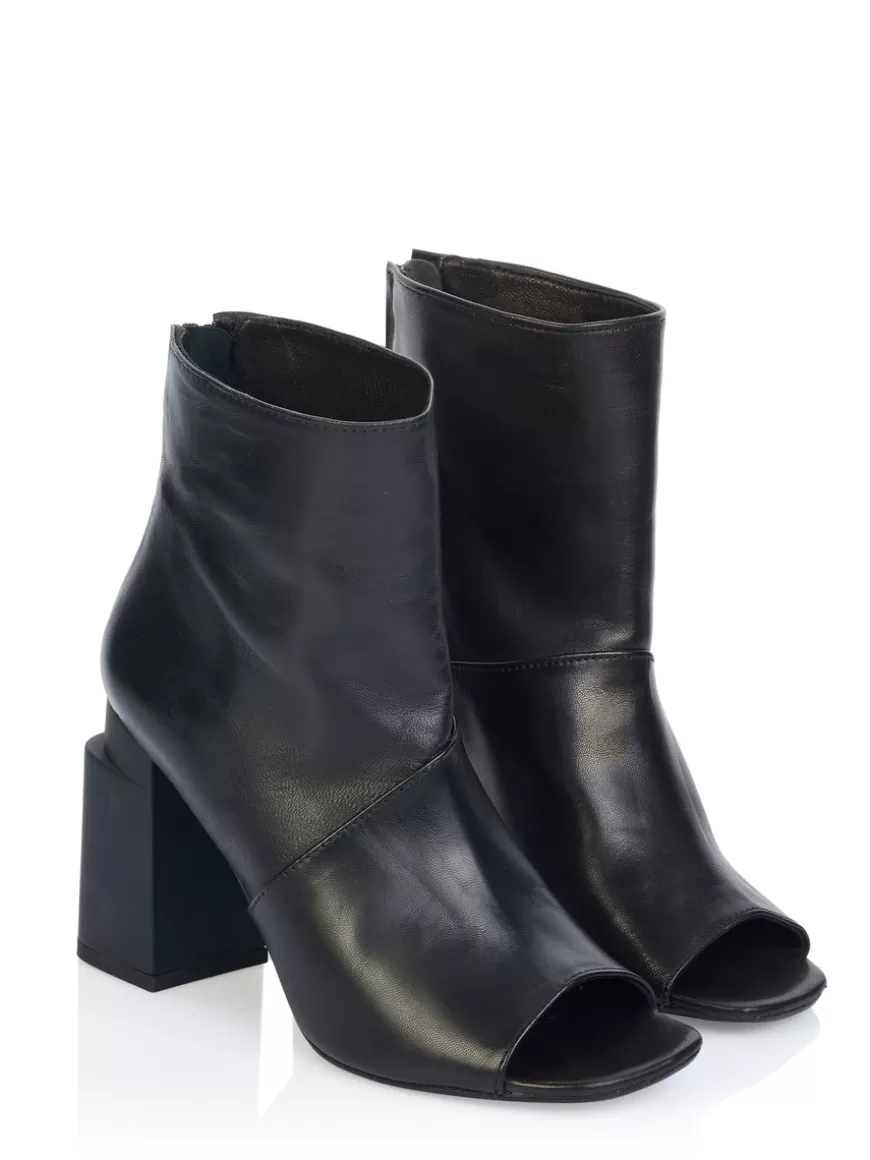 Baldinini Boot Black Hot