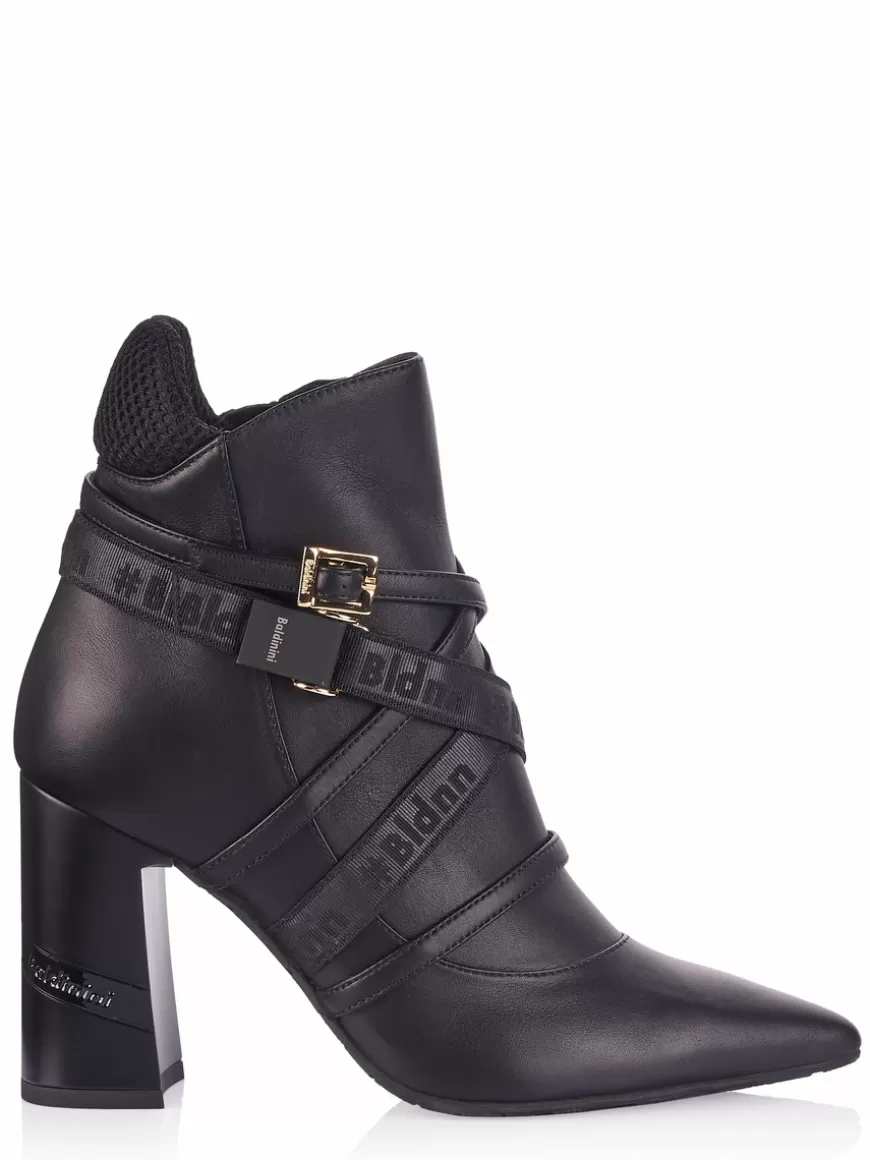 Baldinini Boot Black Best