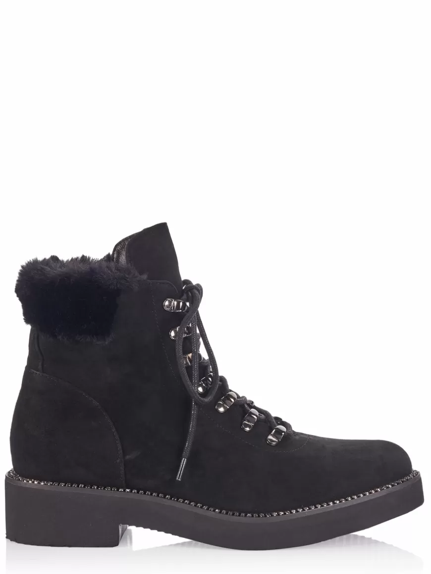 Baldinini Boot Black New