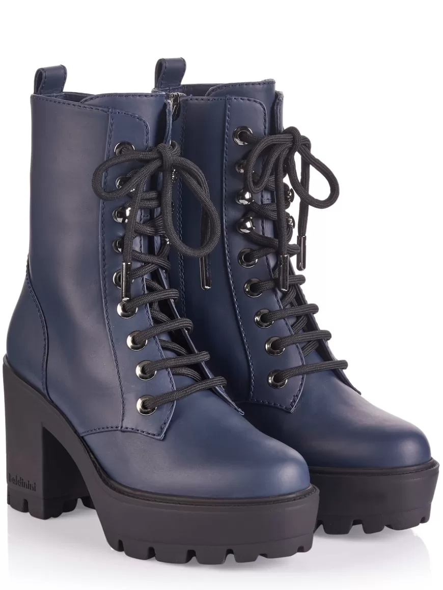 Baldinini Boot dark blue Darkblue Best