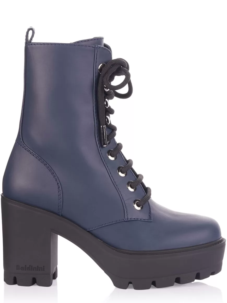 Baldinini Boot dark blue Darkblue Best