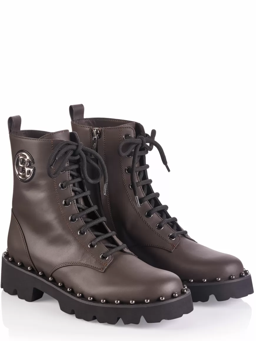 Baldinini Boot dark brown Darkbrown Sale