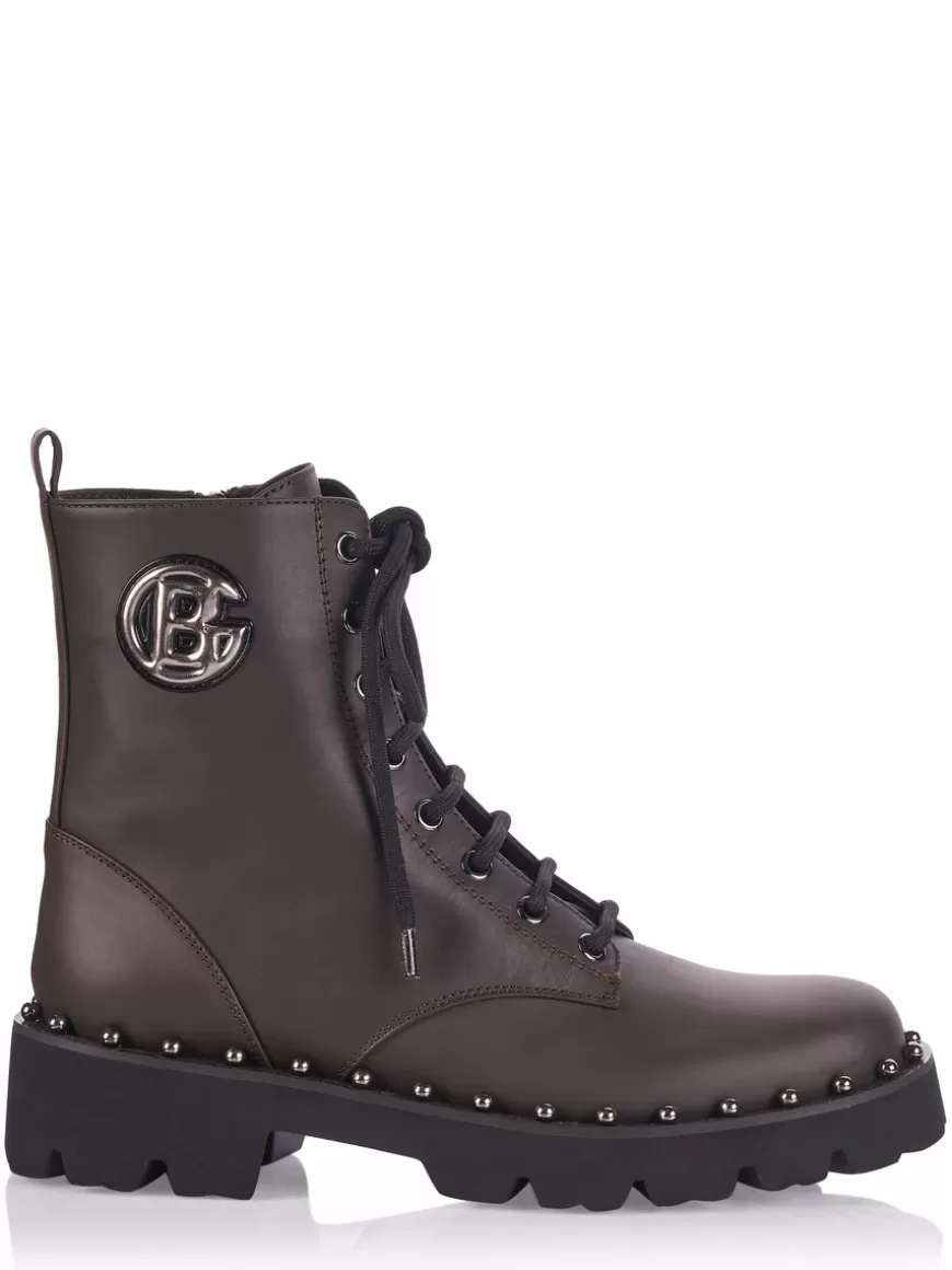 Baldinini Boot dark brown Darkbrown Sale