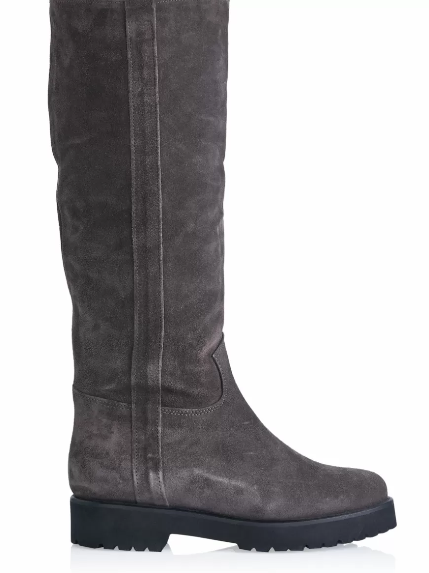 Baldinini Boot Grey Clearance