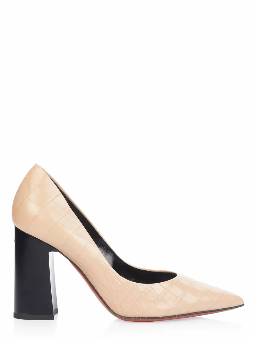 Baldinini Shoe Beige Online