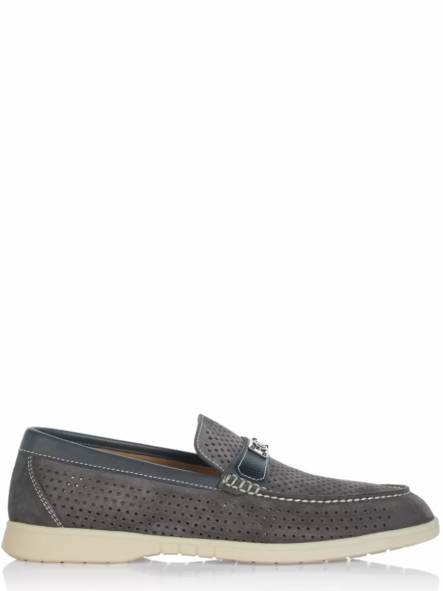 Baldinini Shoe Grey Online