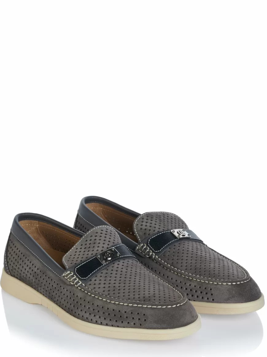 Baldinini Shoe Grey Online