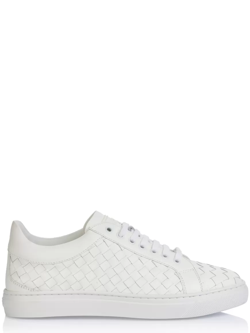 Baldinini Shoe White Best