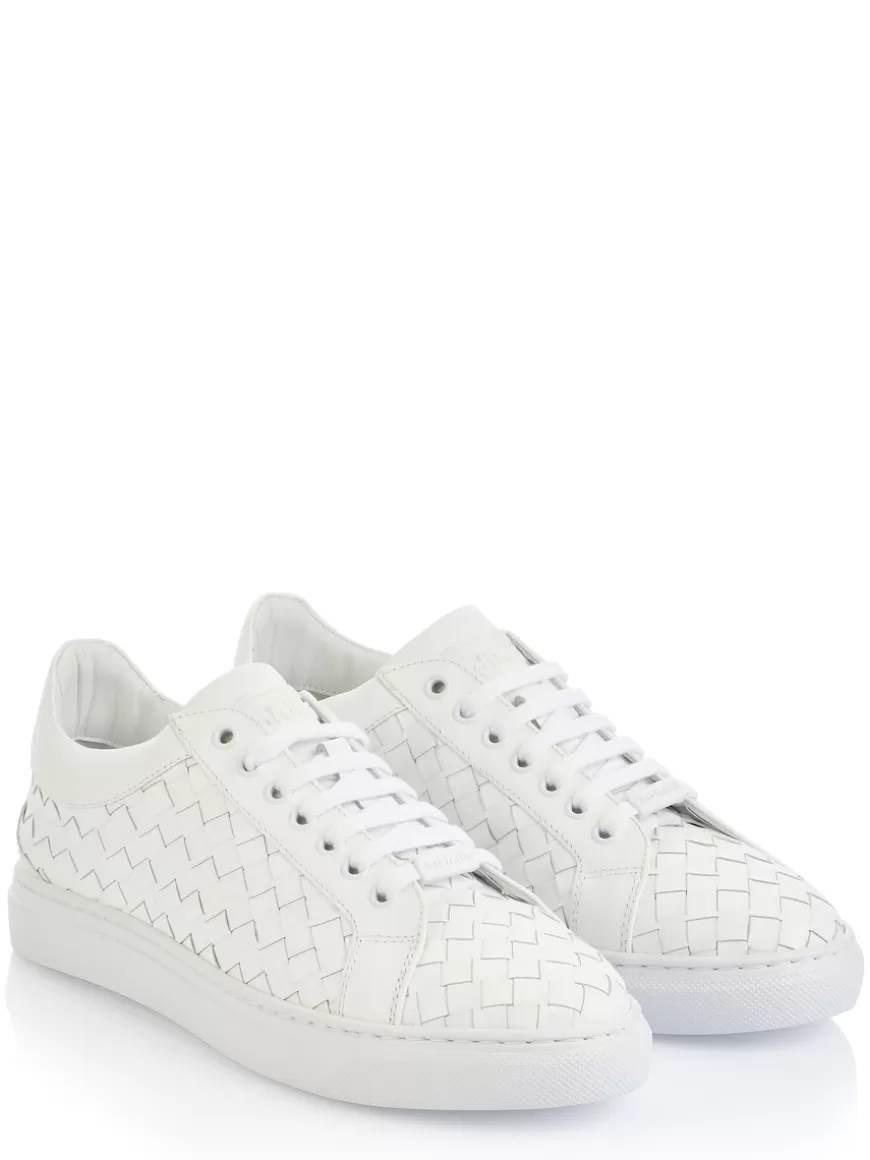 Baldinini Shoe White Best