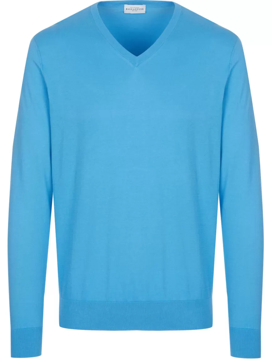 Ballantyne Pullover light blue Lightblue Store