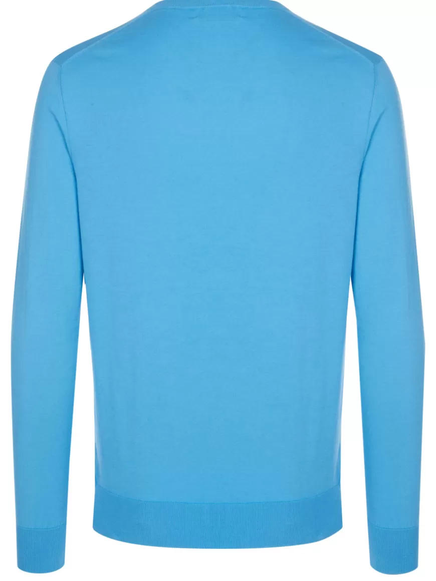 Ballantyne Pullover light blue Lightblue Store