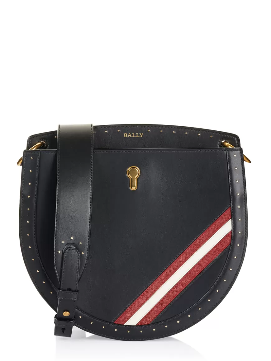 Bally Bag Black Cheap