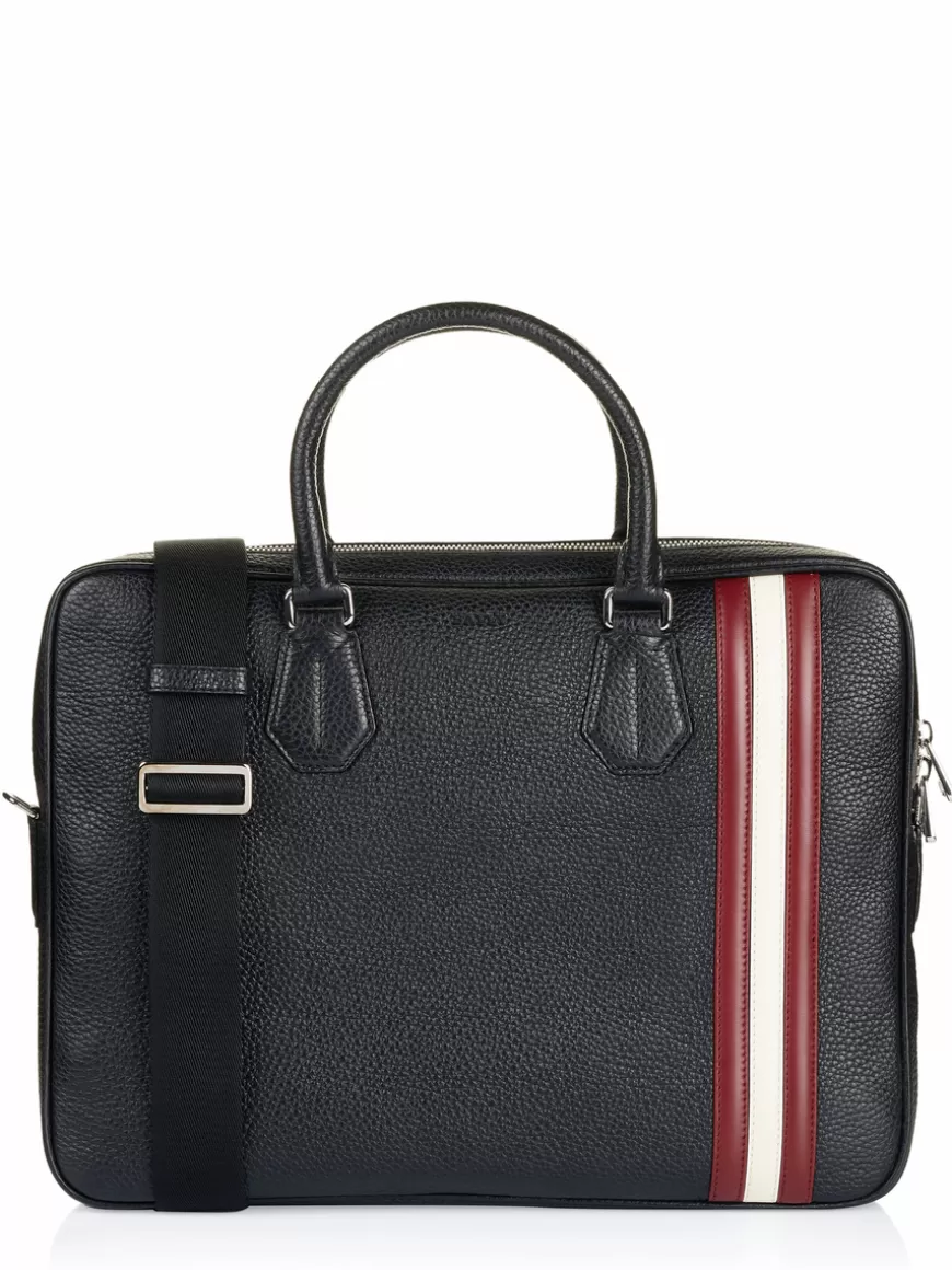 Bally Bag Black Outlet