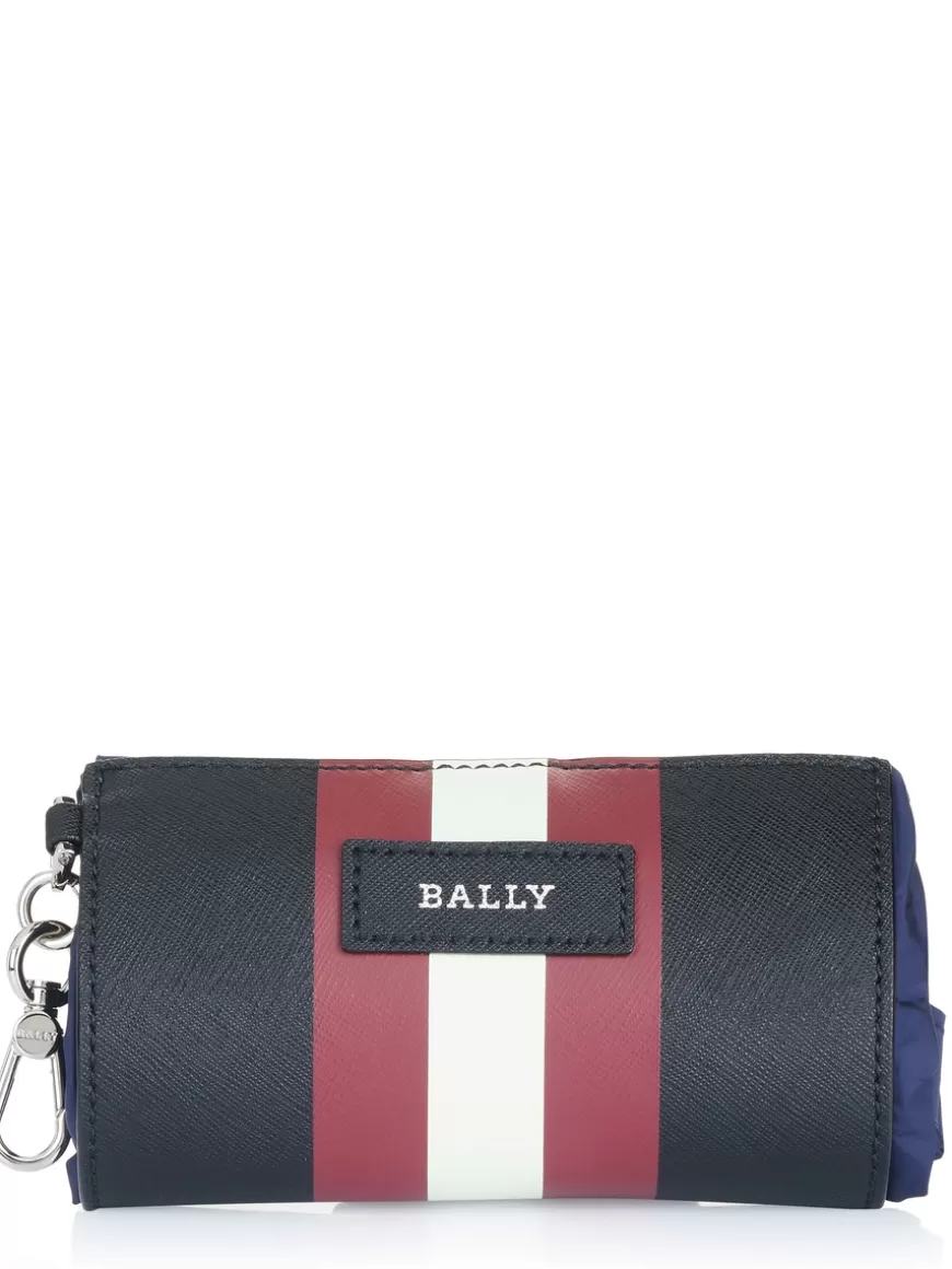 Bally Bag Blue Flash Sale