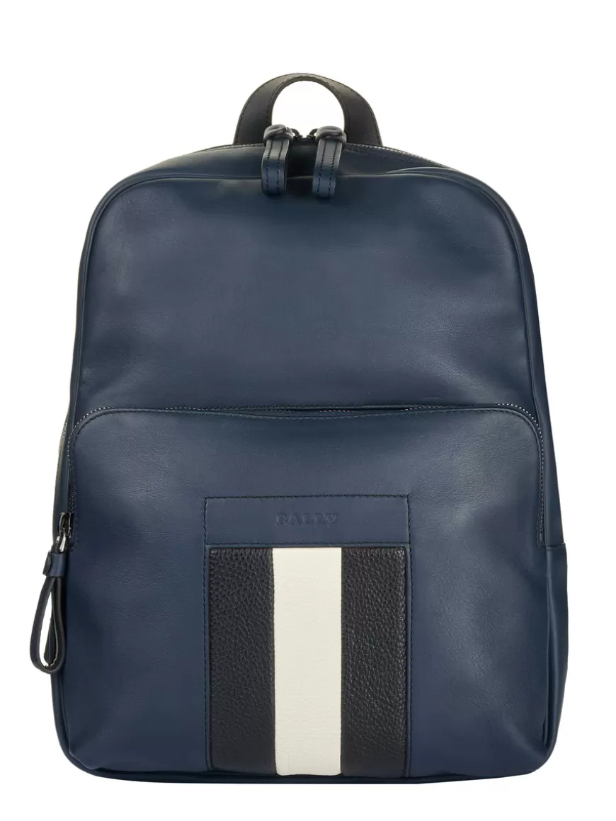 Bally Bag Navy Sale