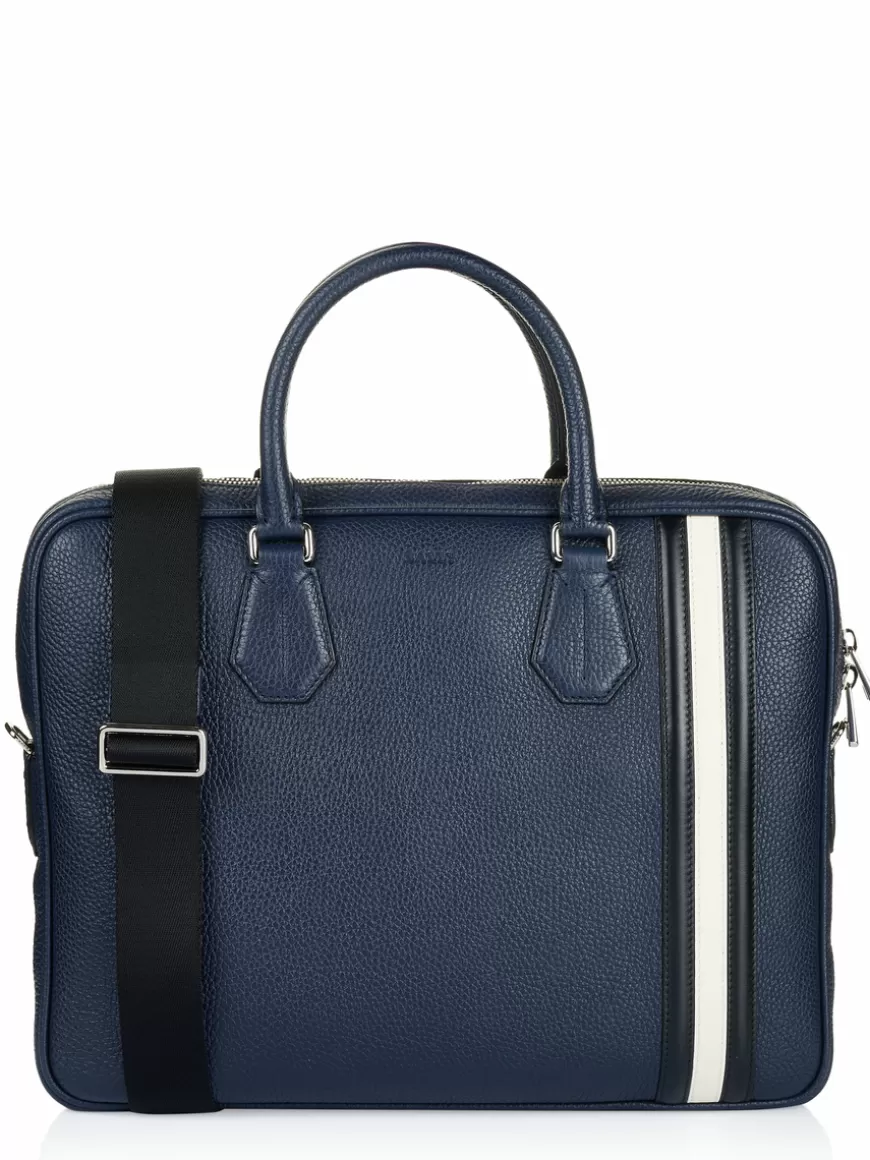 Bally Bag Navy Fashion