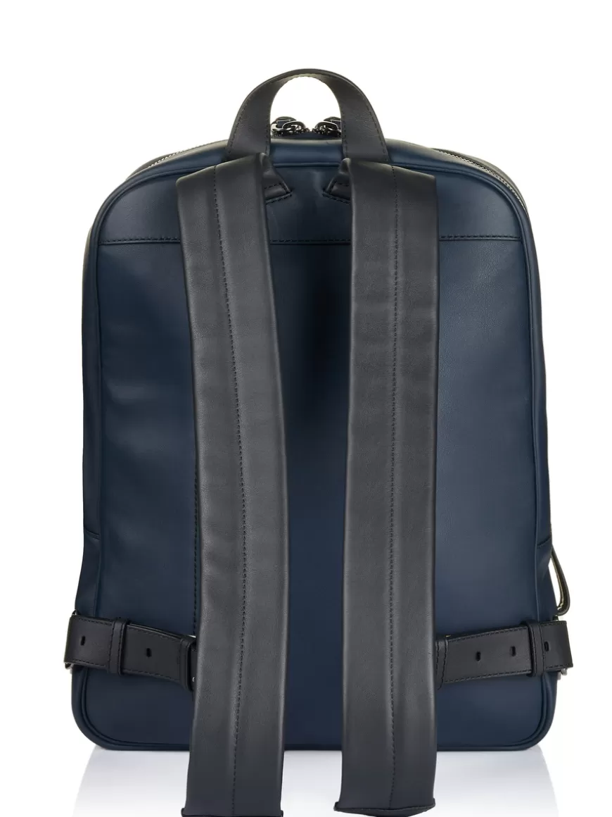 Bally Bag Navy Sale