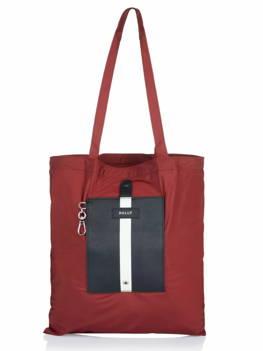 Bally Bag Red Sale