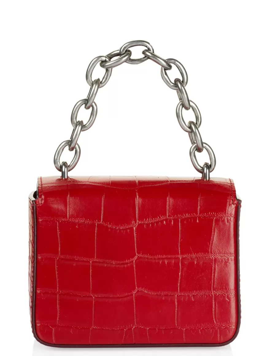 Bally Bag Red Best