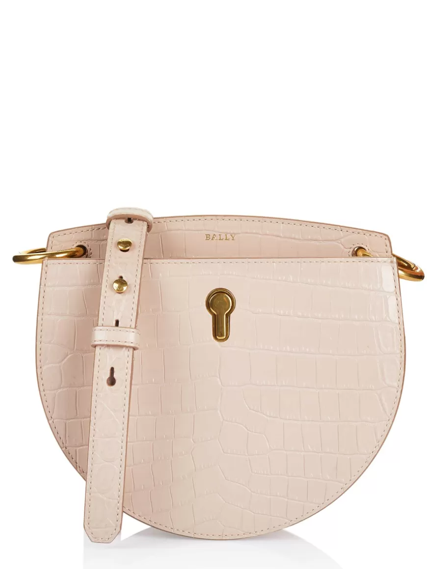 Bally Bag Rose Shop