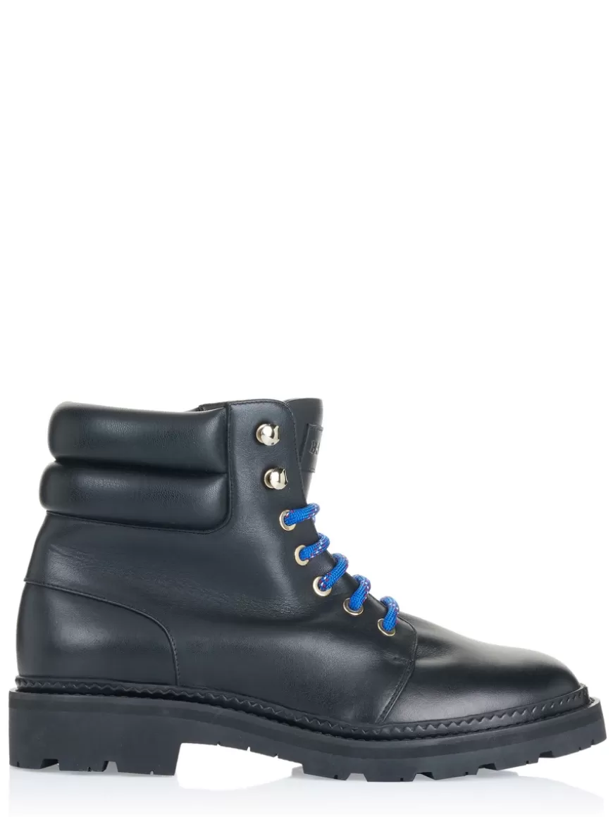 Bally Boot Black Cheap