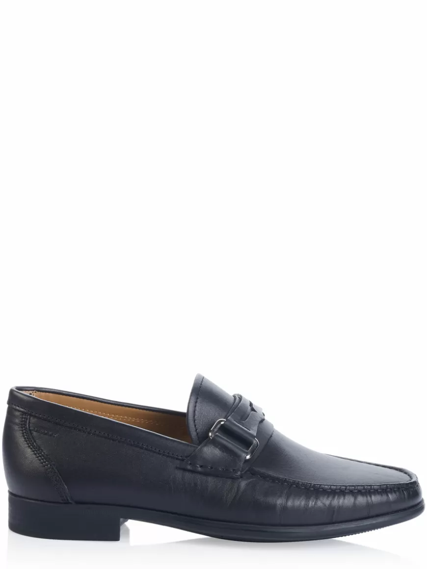 Bally Shoe Black Discount