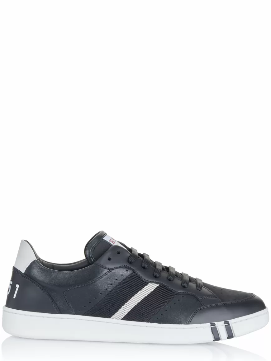 Bally Shoe Black Cheap