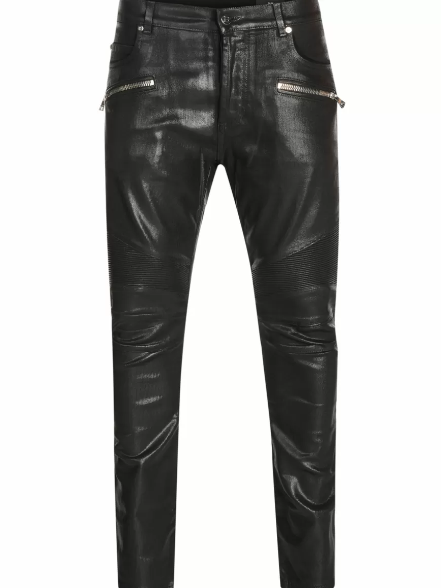 Balmain Jeans Black Best