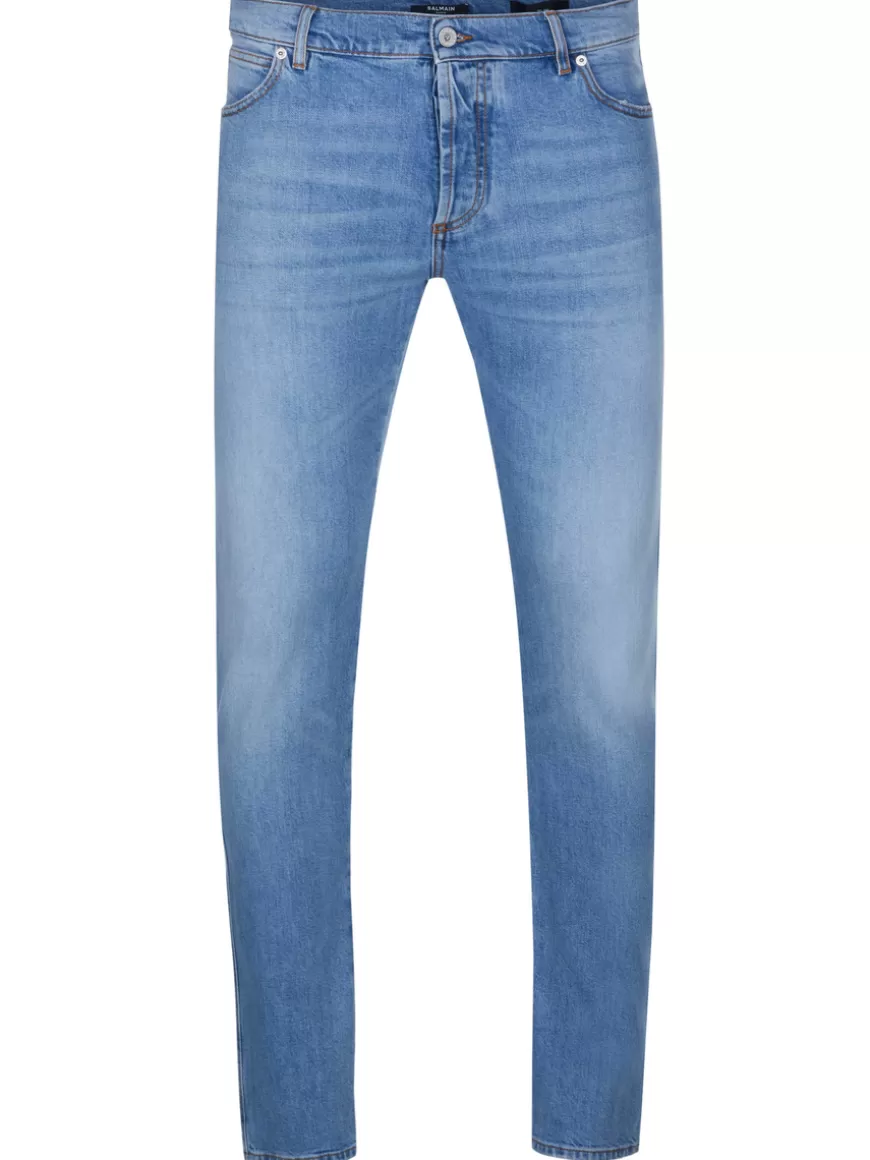 Balmain Jeans Blue Best