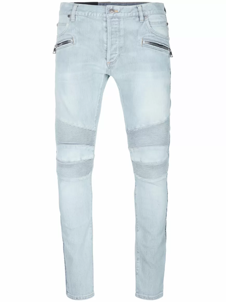 Balmain Jeans Blue Discount