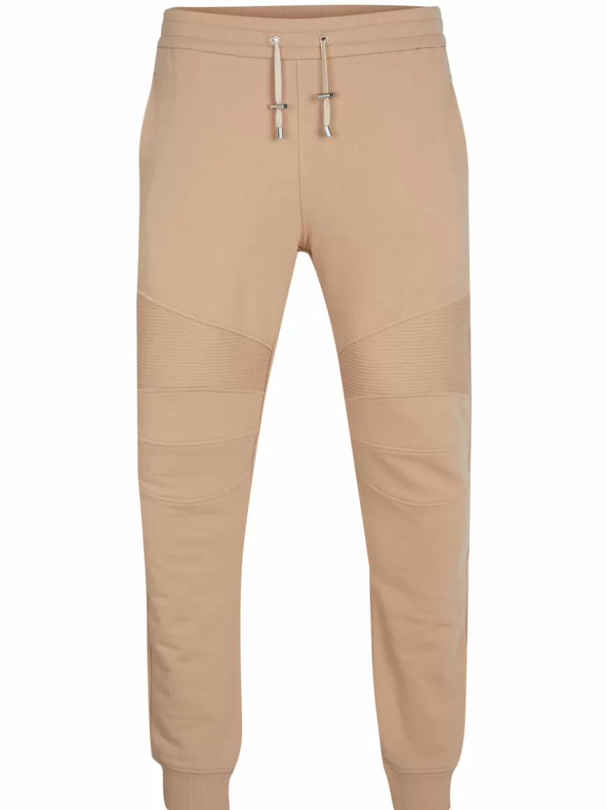 Balmain sweatpants light brown Lightbrown Best Sale