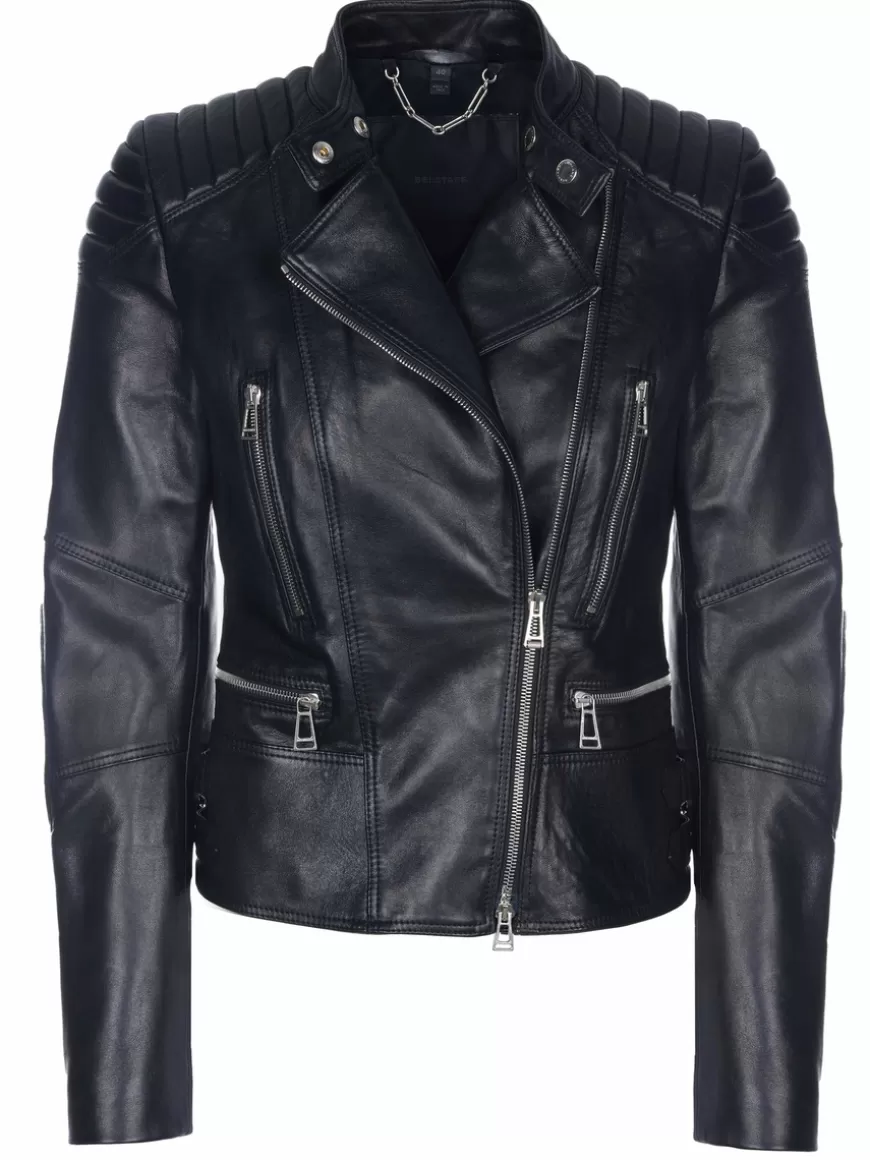 Belstaff Jacket Black Best