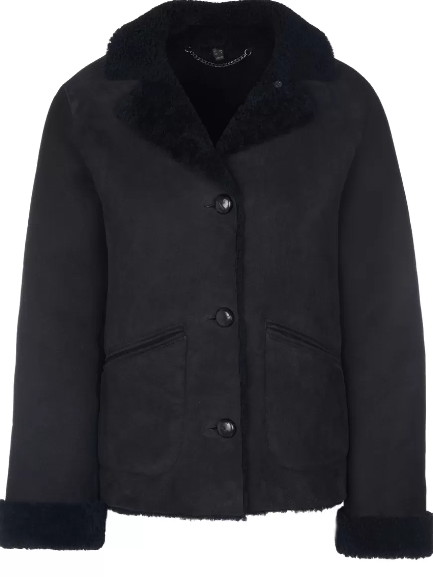 Belstaff Jacket Black Store