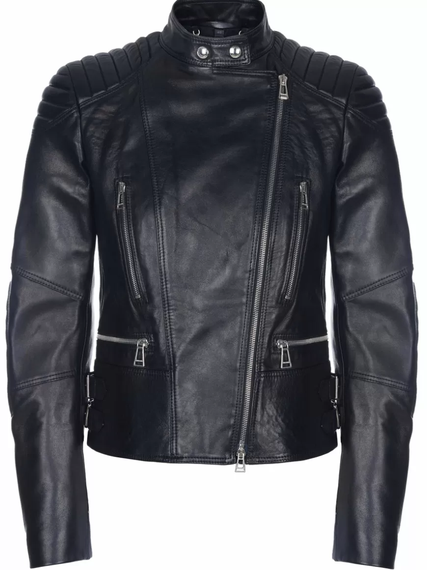 Belstaff Jacket Black Best