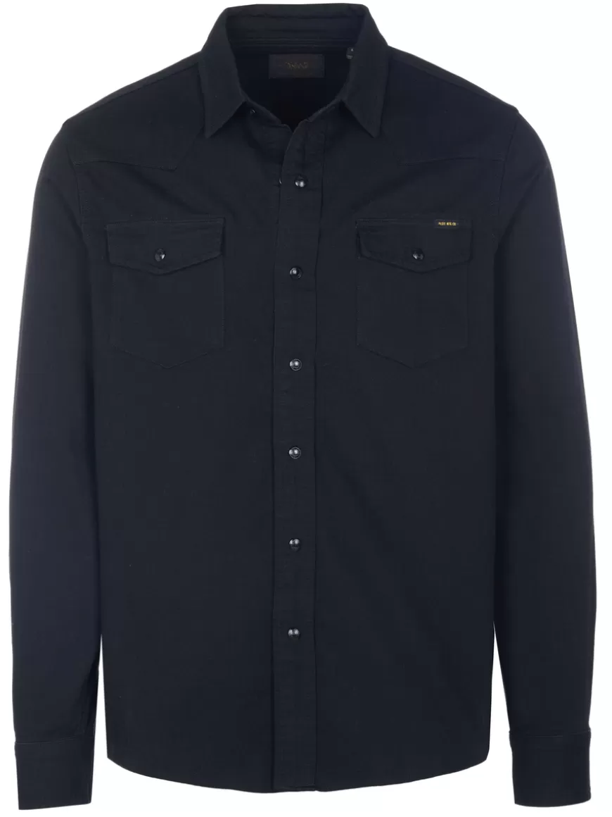 Belstaff Shirt Black Clearance