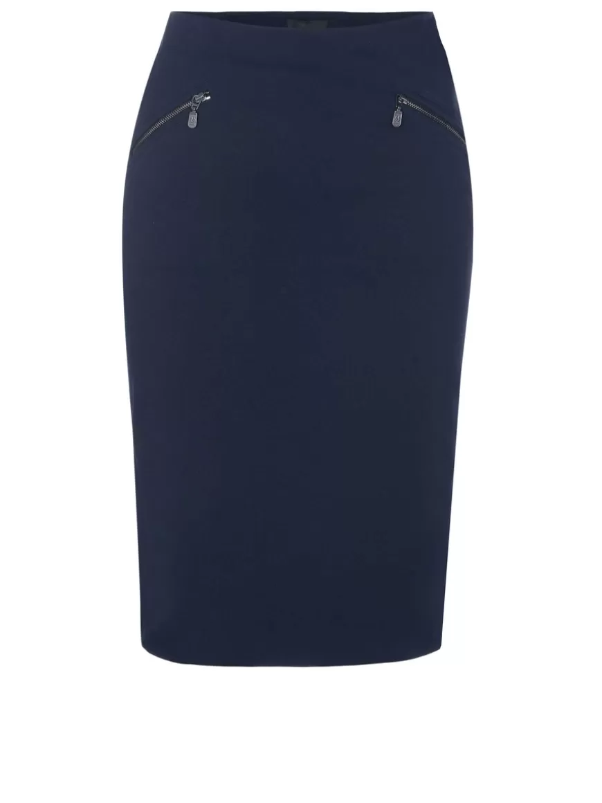 Belstaff Skirt Blue Shop