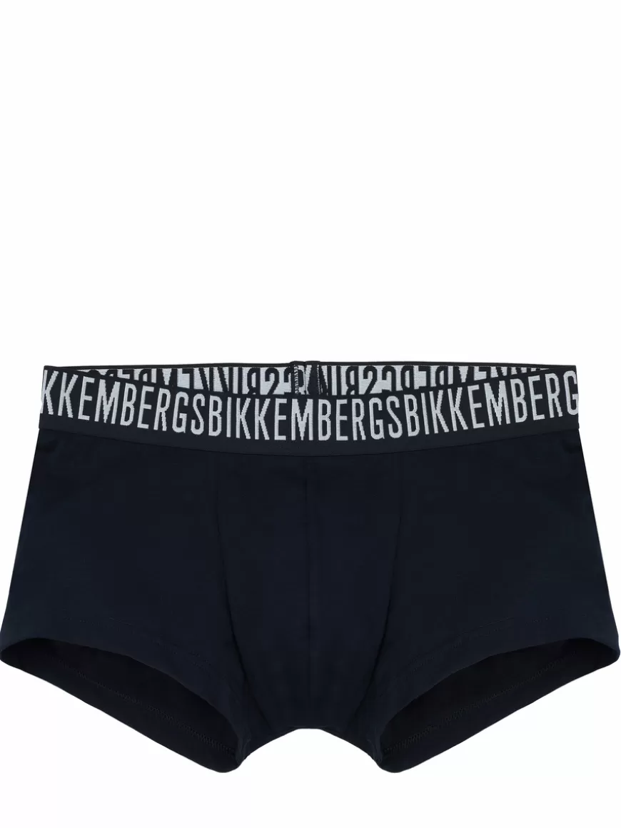 Bikkembergs Underwear Black Best Sale